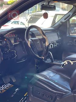 فۆرد F-150 راپتۆر